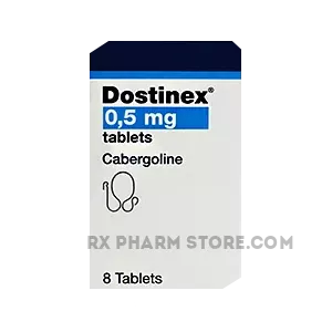 dostinex