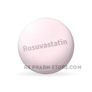 rosuvastatin